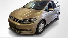 Gebraucht 2019 VW Touran Comfortline Van / Kleinbus | 22.940 € (Fairer Preis)
