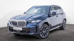 Gebraucht 2024 BMW X5 M Sport SUV | 76.950 € (Superpreis)