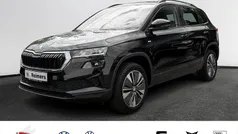 Schwarz Gebraucht 2023 Skoda Karoq Tour SUV | 26.240 € (Fairer Preis)