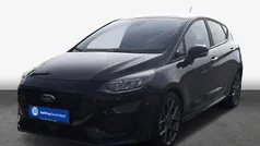 Gebraucht 2023 Ford Fiesta ST-Line Kleinwagen | 20.838 € (Guter Preis)