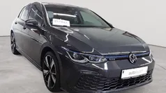VW Golf VIII