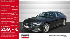 Gebraucht 2023 Audi A6 Advanced Limousine | 39.810 € (Superpreis)