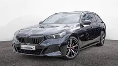 Gebraucht 2024 BMW 520 M Sport Limousine | 52.900 € (Fairer Preis)