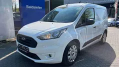 Gebraucht 2022 Ford Transit Trend Limousine | 16.900 € (Guter Preis)