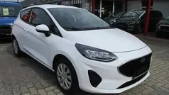 Gebraucht 2022 Ford Fiesta Trend Kleinwagen | 10.650 € (Superpreis)