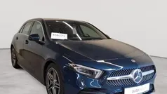 Mercedes A220