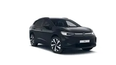 Grenadillschwarz metallic Gebraucht 2023 VW ID.4 Pro Performance SUV | 35.440 € (Fairer Preis)