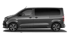 Gebraucht 2025 Citroën Spacetourer Van | 45.456 € (Fairer Preis)