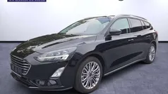 Gebraucht 2021 Ford Focus Titanium Kombi | 15.990 € (Fairer Preis)
