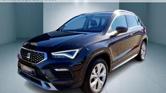Gebraucht 2021 Seat Ateca Xperience SUV | 22.880 € (Fairer Preis)