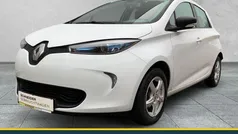 Gebraucht 2018 Renault Zoe Life Kleinwagen | 8.890 €