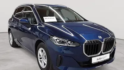 Gebraucht 2022 BMW 225 Active Tourer Performance Van / Kleinbus | 28.890 € (Fairer Preis)