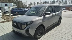 Gebraucht 2025 Ford Tourneo Courier Trend Van / Kleinbus | 26.340 € (Guter Preis)