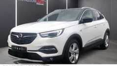 Weiß Gebraucht 2019 Opel Grandland X Ultimate SUV | 18.990 € (Fairer Preis)