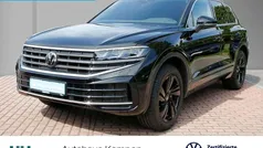 Gebraucht 2024 VW Touareg Elegance SUV | 66.850 € (Guter Preis)