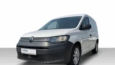 Weiß Gebraucht 2021 VW Caddy Van / Kleinbus | 21.630 € (Fairer Preis)