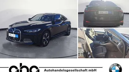 Gebraucht 2023 BMW i4 Sport Line Limousine | 35.830 € (Superpreis)