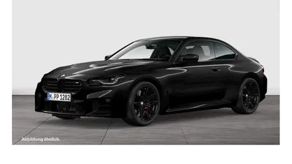 Gebraucht BMW M2 M Sport 460 PS (338 kW) 2024 Schwarz Coupé