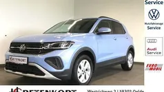 Gebraucht 2024 VW T-Cross Life SUV | 26.590 € (Fairer Preis)