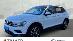Gebraucht 2020 VW Tiguan Comfortline SUV | 22.775 € (Guter Preis)