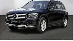 Gebraucht 2024 Mercedes GLB200 SUV | 39.990 € (Fairer Preis)