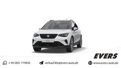 Gebraucht 2025 Seat Arona SUV | 24.980 € (Guter Preis)