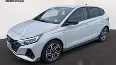 Gebraucht 2024 Hyundai i20 N Line Limousine | 23.340 € (Fairer Preis)