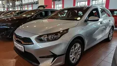 Silber Gebraucht 2024 Kia Ceed Sportswagon Vision Kombi | 19.997 € (Superpreis)