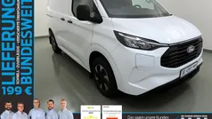 Frostweiß Gebraucht 2025 Ford Transit Custom Trend Limousine | 41.980 € (Superpreis)
