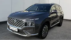 Magnetic force Gebraucht 2022 Hyundai Santa Fe Prime SUV | 36.950 € (Fairer Preis)