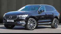 Schwarz Gebraucht 2020 Volvo XC60 Inscription SUV | 34.460 € (Fairer Preis)