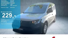 Gebraucht 2024 VW Caddy Van / Kleinbus | 23.970 € (Guter Preis)