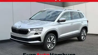 Gebraucht 2025 Skoda Karoq Selection SUV | 34.380 € (Fairer Preis)