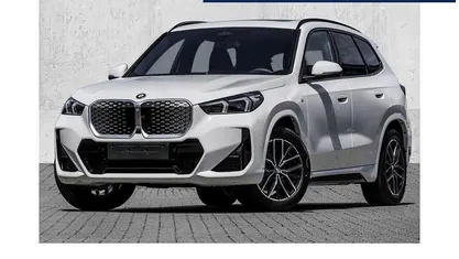 Gebraucht BMW iX1 M Sport 230 kW (313 PS) 2025 SUV