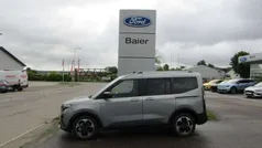 Solarsilber Neu 2025 Ford Tourneo Courier Active Van / Kleinbus | 29.990 € (Fairer Preis)