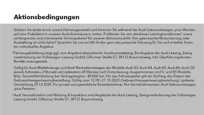 Gebraucht Audi Q5 S-Line 265 PS (194 kW) 2022 Daytonagrau perleffekt SUV