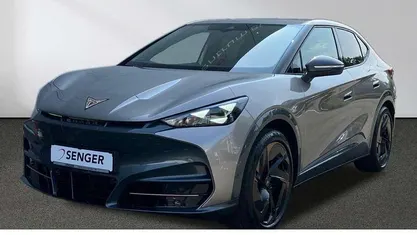 Gebraucht 2024 Cupra Tavascan VZ SUV | 41.790 € (Fairer Preis)