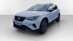 Gebraucht 2022 Seat Arona FR SUV | 22.790 € (Fairer Preis)