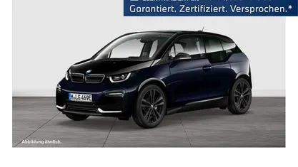 Gebraucht 2022 BMW i3 Comfort Edition Kleinwagen | 19.495 € (Fairer Preis)