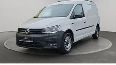 Gebraucht 2020 VW Caddy Maxi Van / Kleinbus | 19.280 € (Guter Preis)