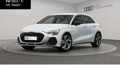 Gebraucht 2025 Audi A3 Sportback e-tron S-Line Limousine | 43.990 € (Guter Preis)
