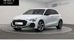 Gebraucht 2025 Audi A3 Sportback e-tron S-Line Limousine | 43.990 € (Guter Preis)