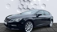 Gebraucht 2018 Seat Leon FR Limousine | 16.940 € (Fairer Preis)