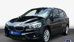 Gebraucht 2017 BMW 225 Active Tourer Advantage Van / Kleinbus | 13.890 € (Fairer Preis)