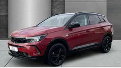 Gebraucht 2023 Opel Grandland X GS Line SUV | 24.980 € (Fairer Preis)