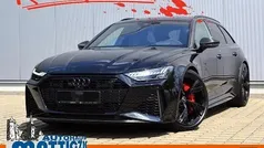 Gebraucht 2022 Audi RS6 Design Kombi | 129.489 €