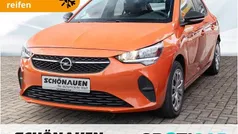 Gebraucht 2022 Opel Corsa-e Edition Kleinwagen | 14.450 € (Guter Preis)