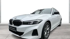 Gebraucht 2024 BMW 320 Shadowline Kombi | 42.990 € (Teuer)