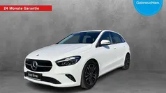 Gebraucht 2023 Mercedes B180 Van / Kleinbus | 28.025 € (Fairer Preis)