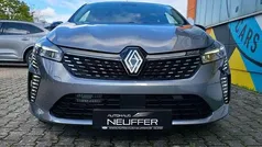 Schiefergrau Neu 2025 Renault Clio V Evolution Kombi | 18.990 € (Superpreis)